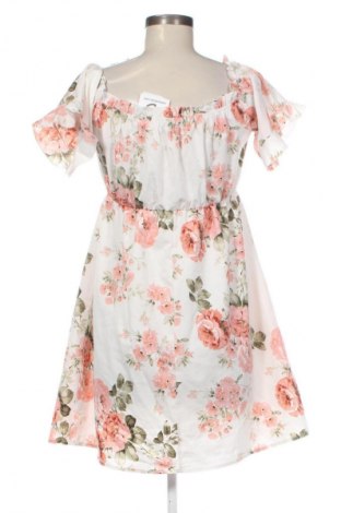 Rochie SHEIN, Mărime L, Culoare Multicolor, Preț 94,99 Lei