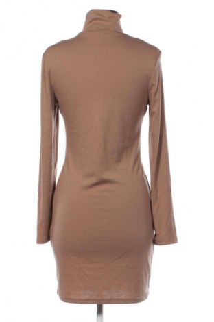Φόρεμα SHEIN, Μέγεθος M, Χρώμα  Μπέζ, Τιμή 37,99 €