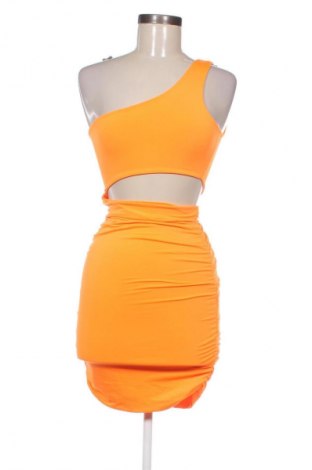 Rochie SHEIN, Mărime S, Culoare Portocaliu, Preț 38,99 Lei