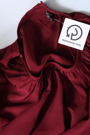 Φόρεμα SHEIN, Μέγεθος XXL, Χρώμα Κόκκινο, Τιμή 4,99 €