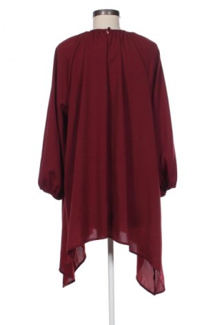 Φόρεμα SHEIN, Μέγεθος XXL, Χρώμα Κόκκινο, Τιμή 4,99 €