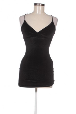 Φόρεμα SHEIN, Μέγεθος XXS, Χρώμα Μαύρο, Τιμή 9,99 €