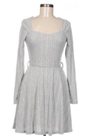 Φόρεμα SHEIN, Μέγεθος M, Χρώμα Γκρί, Τιμή 4,99 €