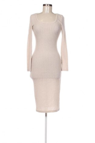Φόρεμα SHEIN, Μέγεθος S, Χρώμα  Μπέζ, Τιμή 4,99 €