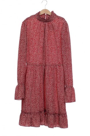 Kleid SHEIN, Größe XS, Farbe Mehrfarbig, Preis 6,99 €
