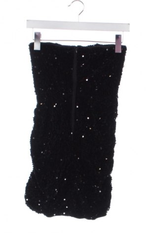 Φόρεμα SHEIN, Μέγεθος XS, Χρώμα Μαύρο, Τιμή 8,99 €