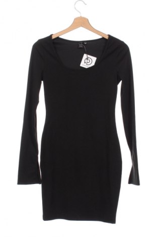 Φόρεμα SHEIN, Μέγεθος XS, Χρώμα Μαύρο, Τιμή 4,99 €