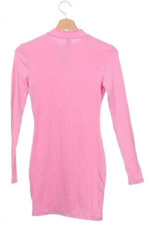 Kleid SHEIN, Größe XS, Farbe Rosa, Preis 4,99 €