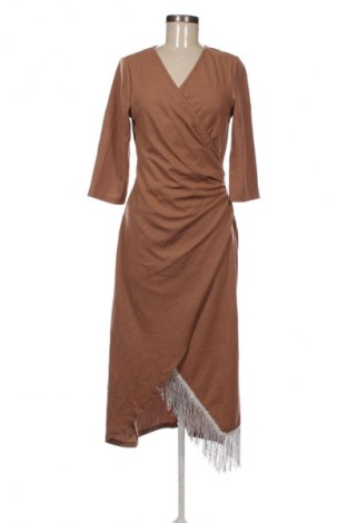 Φόρεμα SHEIN, Μέγεθος M, Χρώμα Καφέ, Τιμή 4,99 €
