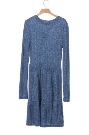 Rochie SHEIN, Mărime XS, Culoare Albastru, Preț 30,99 Lei