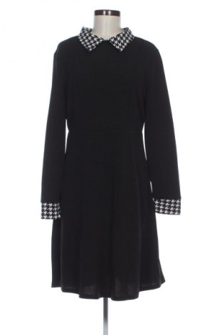 Rochie SHEIN, Mărime L, Culoare Negru, Preț 24,99 Lei