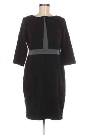Kleid Sa. Hara, Größe M, Farbe Schwarz, Preis 5,99 €