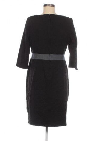 Kleid Sa. Hara, Größe M, Farbe Schwarz, Preis 5,99 €