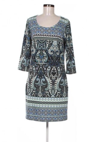 Kleid Saint Tropez, Größe L, Farbe Mehrfarbig, Preis € 16,99