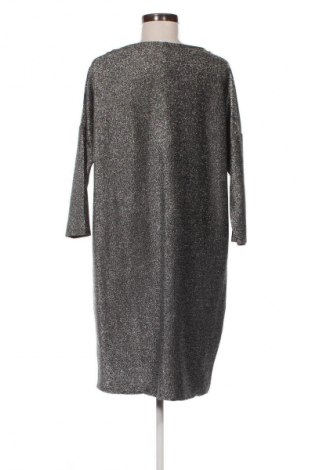 Rochie Saint Tropez, Mărime L, Culoare Argintiu, Preț 184,78 Lei
