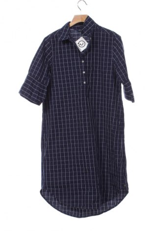 Рокля Scotch & Soda, Размер XS, Цвят Многоцветен, Цена 55,33 лв.