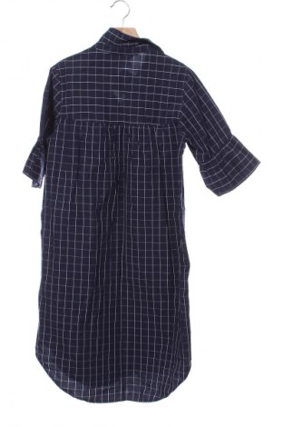 Рокля Scotch & Soda, Размер XS, Цвят Многоцветен, Цена 55,33 лв.