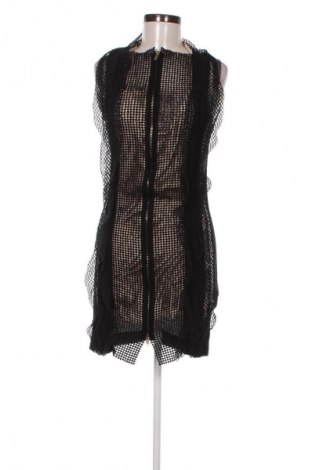 Φόρεμα Sharon Wauchob, Μέγεθος S, Χρώμα Μαύρο, Τιμή 57,25 €