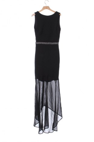 Rochie Silver Bloom, Mărime XS, Culoare Negru, Preț 133,99 Lei