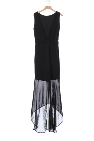 Rochie Silver Bloom, Mărime XS, Culoare Negru, Preț 133,99 Lei