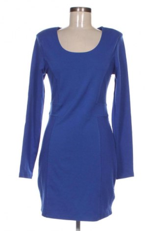 Rochie Silvian Heach, Mărime L, Culoare Albastru, Preț 84,99 Lei