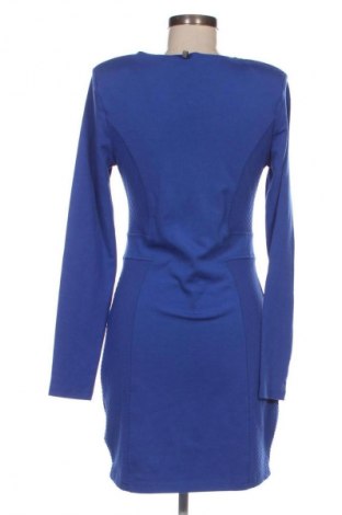 Rochie Silvian Heach, Mărime L, Culoare Albastru, Preț 84,99 Lei