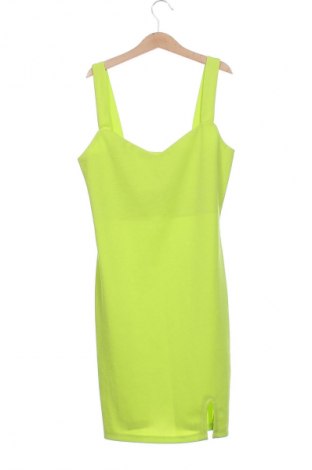 Rochie Sinsay, Mărime XS, Culoare Verde, Preț 25,99 Lei