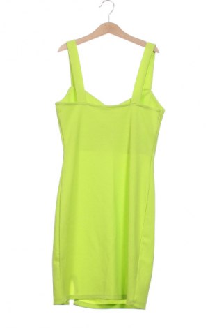 Rochie Sinsay, Mărime XS, Culoare Verde, Preț 25,99 Lei