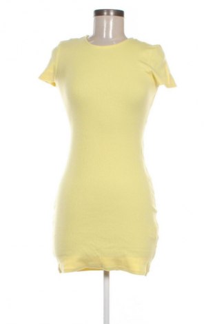 Rochie Sinsay, Mărime M, Culoare Galben, Preț 22,99 Lei