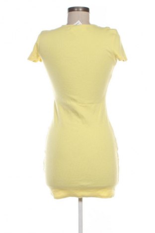 Rochie Sinsay, Mărime M, Culoare Galben, Preț 22,99 Lei