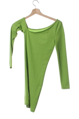 Rochie Sinsay, Mărime XS, Culoare Verde, Preț 29,99 Lei