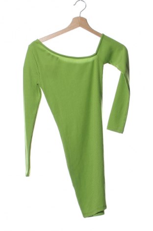 Rochie Sinsay, Mărime XS, Culoare Verde, Preț 29,99 Lei