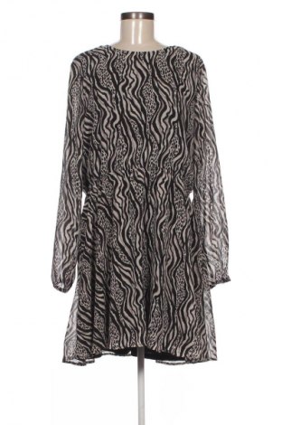 Kleid Sinsay, Größe XXL, Farbe Mehrfarbig, Preis € 12,99