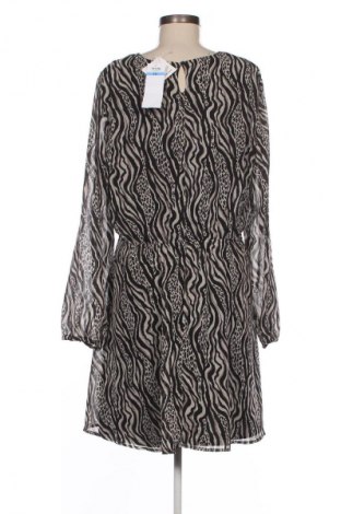 Kleid Sinsay, Größe XXL, Farbe Mehrfarbig, Preis € 12,99