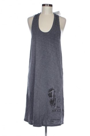 Rochie Soccx, Mărime L, Culoare Gri, Preț 371,99 Lei