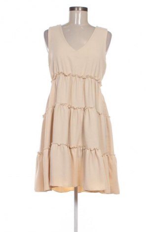 Šaty  Styled In Italy, Velikost M, Barva Béžová, Cena  289,00 Kč