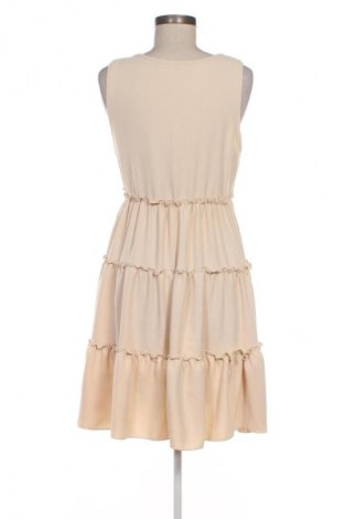 Šaty  Styled In Italy, Velikost M, Barva Béžová, Cena  289,00 Kč