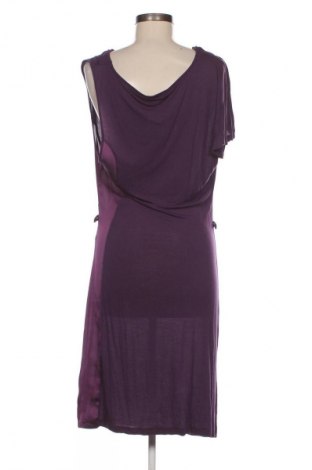 Kleid Super Star, Größe M, Farbe Lila, Preis 5,12 €