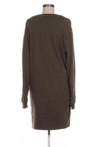 Sukienka Superdry, Rozmiar M, Kolor Zielony, Cena 110,00 zł