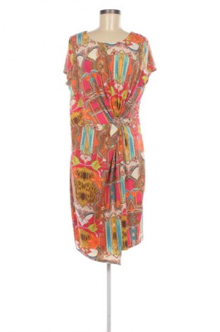 Φόρεμα Sweet Miss, Μέγεθος XXL, Χρώμα Πολύχρωμο, Τιμή 18,99 €