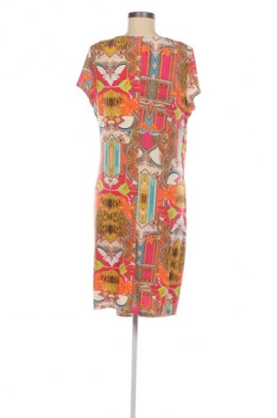 Φόρεμα Sweet Miss, Μέγεθος XXL, Χρώμα Πολύχρωμο, Τιμή 18,99 €