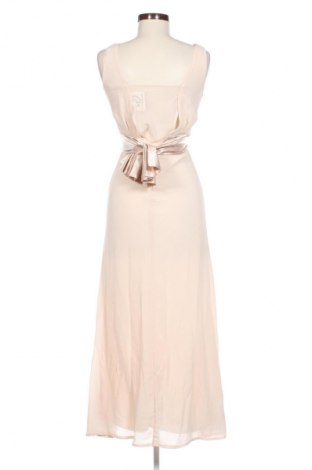Kleid TFNC London, Größe M, Farbe Beige, Preis 42,99 €