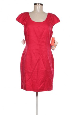 Kleid Taifun, Größe M, Farbe Rot, Preis € 113,22