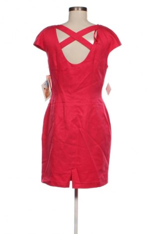 Kleid Taifun, Größe M, Farbe Rot, Preis € 113,22