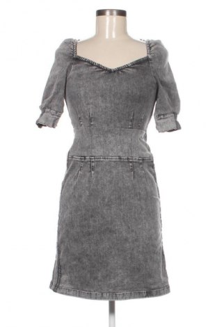 Kleid Tally Weijl, Größe S, Farbe Schwarz, Preis € 19,95