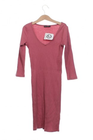 Rochie Terranova, Mărime XS, Culoare Roșu, Preț 29,99 Lei