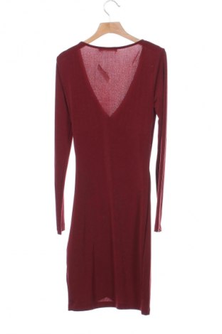 Sukienka Terranova, Rozmiar XS, Kolor Czerwony, Cena 24,99 zł