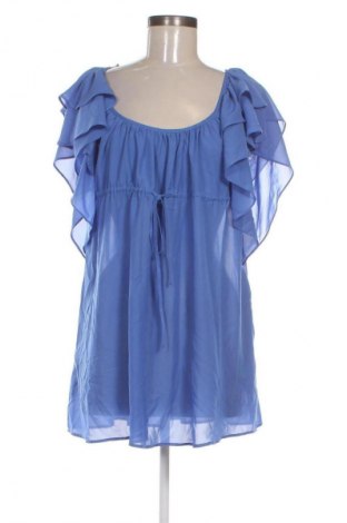 Ruha The Garden By H&M, Méret S, Szín Kék, Ár 5 829 Ft