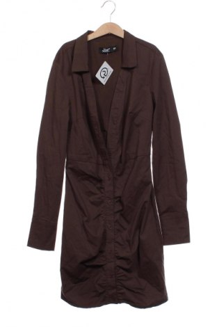 Ruha Tiger Mist, Méret XS, Szín Barna, Ár 16 960 Ft
