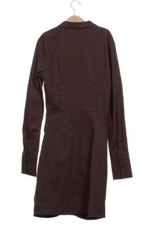 Ruha Tiger Mist, Méret XS, Szín Barna, Ár 16 960 Ft